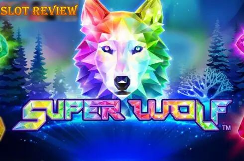 Super Wolf Slot Review